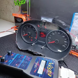 Imagem de capa para o Curso online Reparo de painel instrumentos