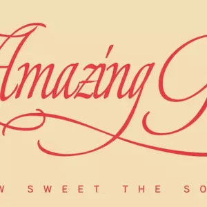 Cover image for Online course English Class - Amazing Grace