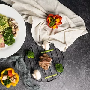 Imagem de capa para o Ebook Otimize sua Rotina com Refeições Rápidas e Nutritivas