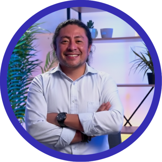 🔹 HOWARD HINOJOSA