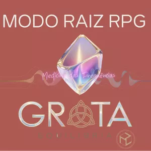 Imagen de portada para Curso online MODO RAÍZ RPG (Spnish)