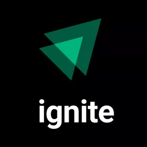 Imagem de capa para o Curso online Ignite