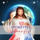 Apometria Amor e Luz