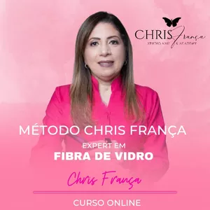 Imagem de capa para o Curso online Expert em Fibra de Vidro