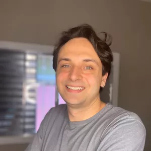 Imagem de capa para o Serviço online Maratona de Inglês com Shane Kelly