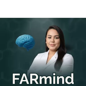 Imagem de capa para o Curso online Mentoria FARmind 