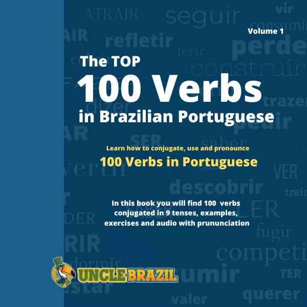 brazilian portuguese 360 course - bonus 3 - 