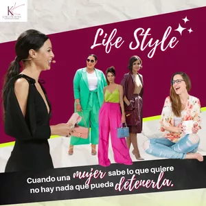 Imagen de portada para Curso online LIFE STYLE