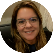 Carla Souza, professora municipal (SP) 