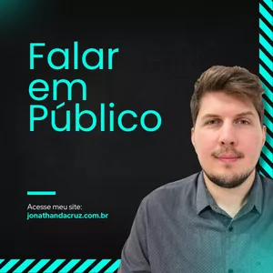 Imagem do curso Como Falar em Público - É possível não ter medo?