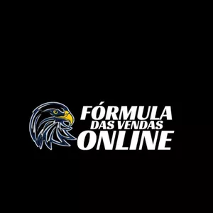 Imagem de capa para o Ebook Formula Das vendas online