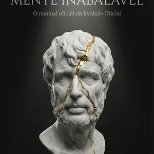 Imagem de capa para o Ebook O Código da Mente Inabalável