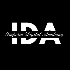 Imagen de portada para Ebook IMPERRIO DIGITAL ACADEMY (IDA)