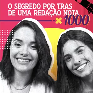 Imagem de capa para o Curso online O segredo por trás do 1000
