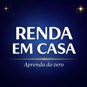 Imagem do curso Renda em casa 