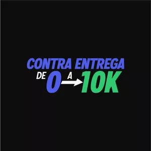 Imagen de portada para Curso online Contra Entrega de 0 a 10k - Europa