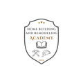 The Home Building and Remodeling Academy logo