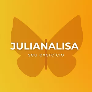 Imagem principal do produto JuliAnalisa seu exercício