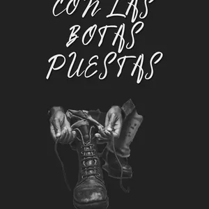 Imagen de portada para Ebook Eutanasia Con Las Botas Puestas