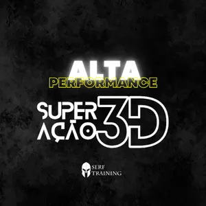 Imagem de capa para o Curso online SuperAção 3D