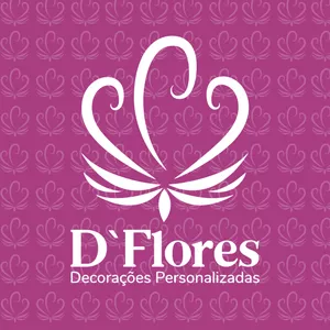 Imagem de capa para o Curso online Curso de Arranjos Florais DFlores