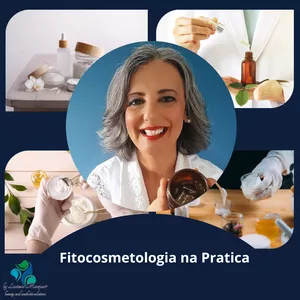 Imagem de capa para o Curso online Fitocosmetologia 