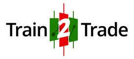 Train 2 Trade Forex logo