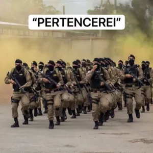 Imagem de capa para o Ebook Projeto "pertencerei"