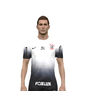 Imagem de capa para o Curso online Corinthians 2024 Kit de uniforme FOXLUX para PES 2018 Ps3