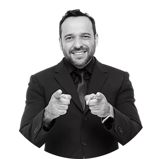 NANDO PINHEIRO