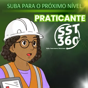Imagem de capa para o Curso online Praticante 360