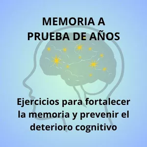 Imagen de portada para Ebook Memoria a Prueba de Años