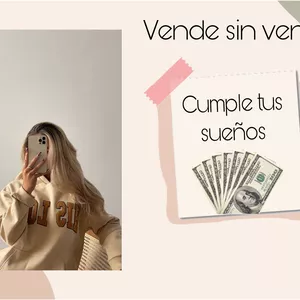 Imagen de portada para Curso online VENDE SIN VENDER 