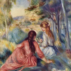 Imagen de portada para Curso online P&A   PinturasAntiguas