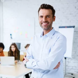 Imagem do curso Didática e Metodologia do Ensino Superior