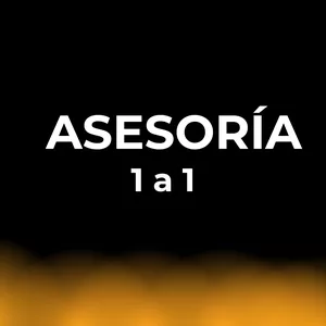 Imagen de portada para Curso online Asesoria 1 a 1