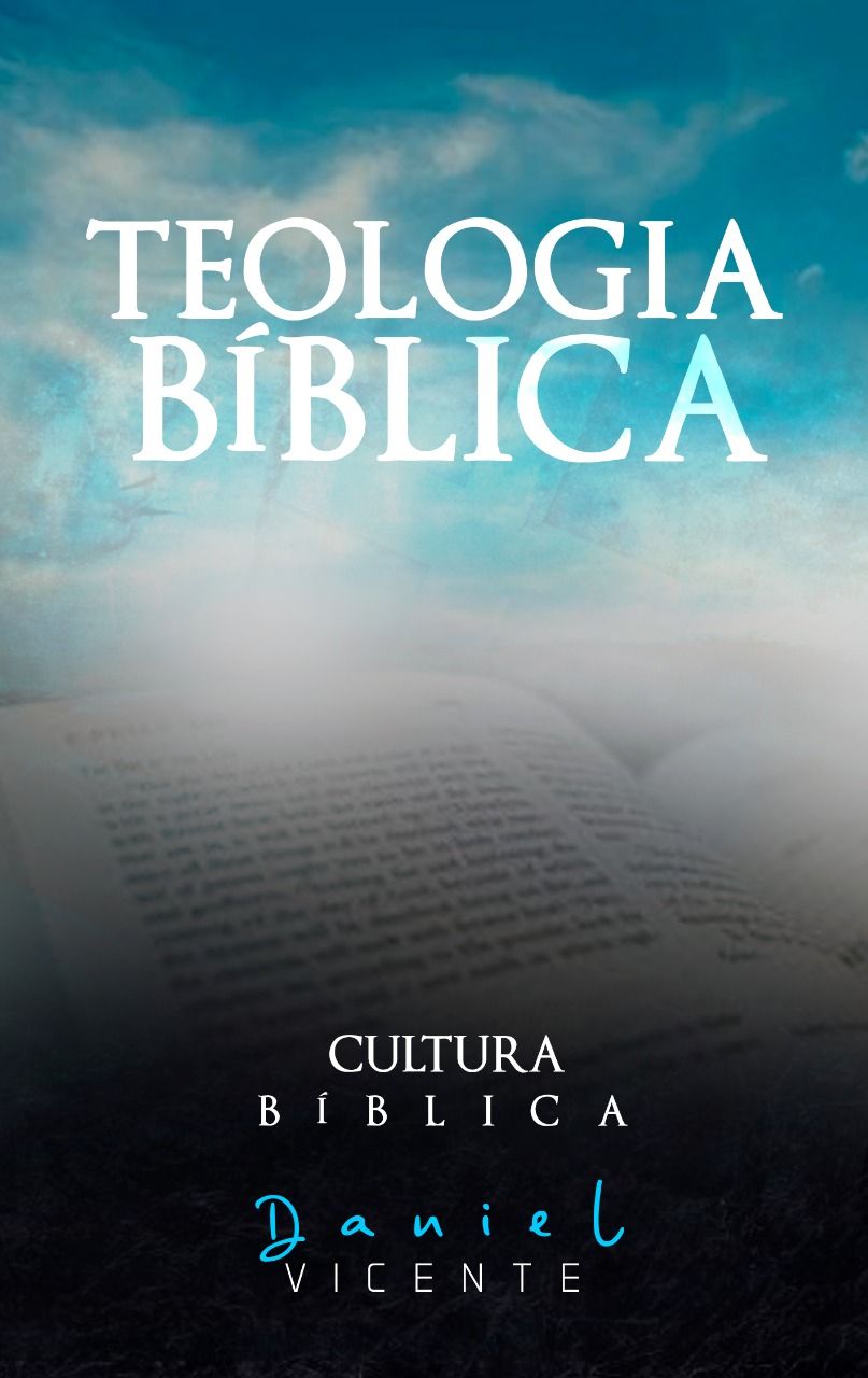 Imagem do curso Teologia Bíblica Cultura Bíblica