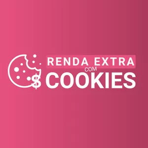 Imagem de capa para o Curso online Renda Extra com Cookies