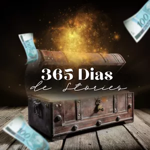 Imagem de capa para o Curso online 365 dias de Stories