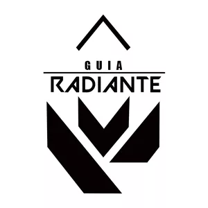 Imagem principal do produto Guia Radiante ( Jogue como um radiante )