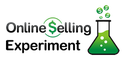 Online Selling Experiment