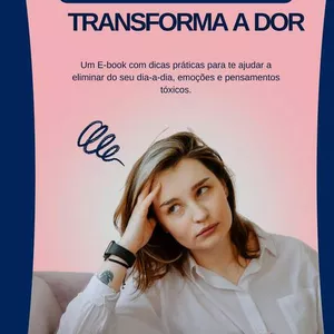 Imagem de capa para o Curso online TRANSFORMADOR