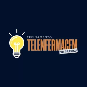 Imagem de capa para o Curso online Telenfermagem na Prática 