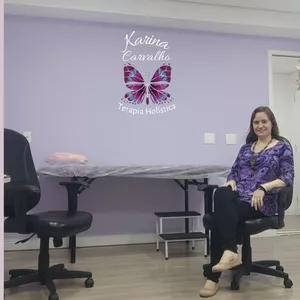 Imagem do curso CURSO DE FORMAÇÃO DE TERAPEUTAS:  UMA JORNADA DA ALMA  