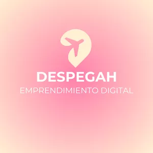 Imagen de portada para Curso online Programa Despegah