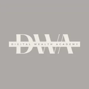 Imagem de capa para o Curso online DWA - The Digital Wealth Academy + BÔNUS