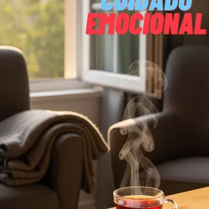 Imagem de capa para o Curso online Clube do Cuidado Emocional