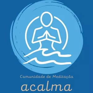 Imagem principal do produto ACALMA - comunidade de meditação