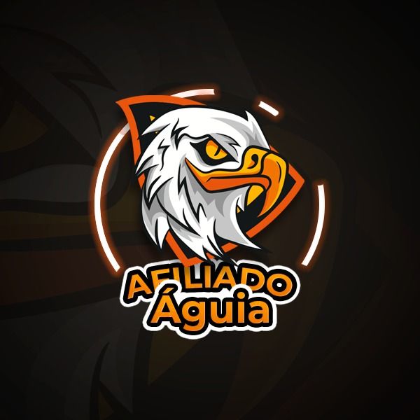Imagem de Afiliado Aguia criado por Maaxi na hotmart