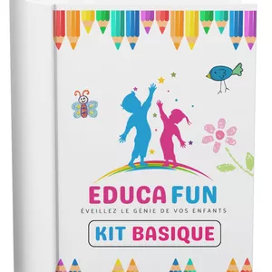 Image de couverture pour le Cours en ligne Kit Basique
